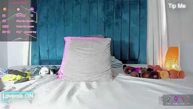 Customizable and immersive: Energize your taste buds and checkout our delicious choice of amateur cams liveshows with excited livestreamers getting their sweet physiques pounded with their beloved vibrating toys.