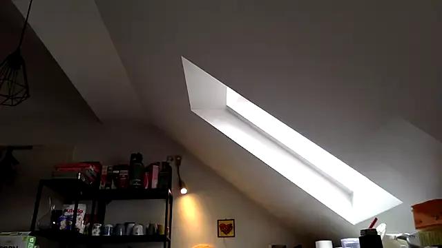 blondi2077 from StripChat is Freechat