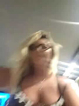 Blondie_Sasha from StripChat is Freechat