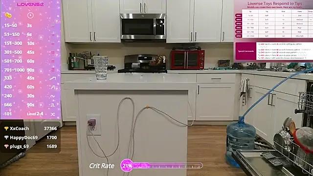 Customizable and immersive: Energize your taste buds and checkout our delicious choice of amateur cams liveshows with excited livestreamers getting their sweet physiques pounded with their beloved vibrating toys.