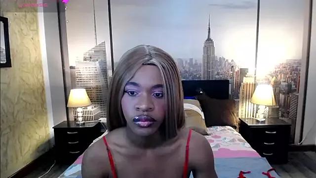bloom_bbc from StripChat is Freechat