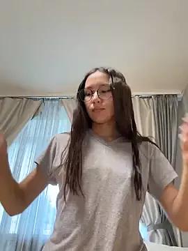 Photos of BlossomDreamer from StripChat is Group