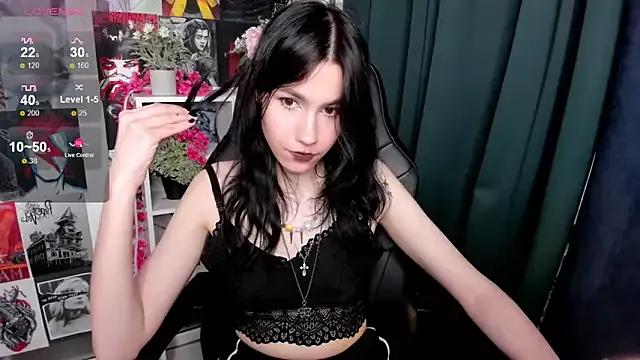 Bluberry_bri from StripChat is Freechat