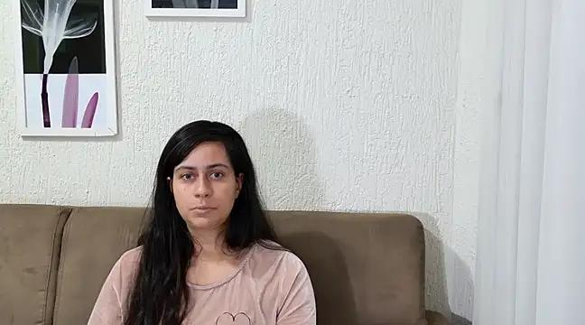 Blue_cardoso1 from StripChat is Freechat