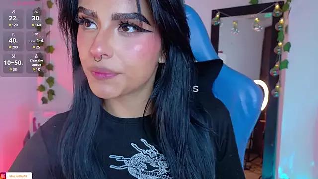 Customizable and immersive: Energize your taste buds and checkout our delicious choice of amateur cams liveshows with excited livestreamers getting their sweet physiques pounded with their beloved vibrating toys.