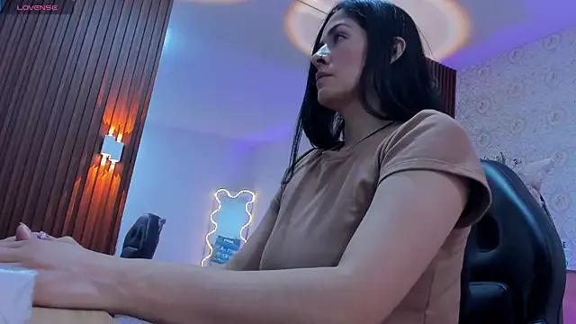 BLUE_TAY1 from StripChat is Freechat