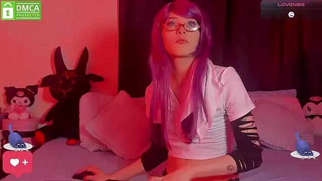 Customizable and immersive: Energize your taste buds and checkout our delicious choice of amateur cams liveshows with excited livestreamers getting their sweet physiques pounded with their beloved vibrating toys.