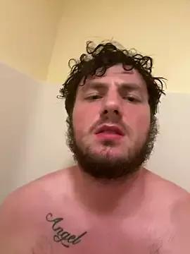 blueeyedman8 from StripChat is Freechat
