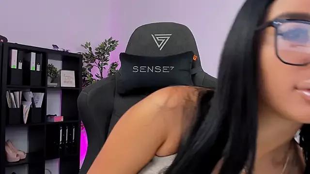 Customizable and immersive: Energize your taste buds and checkout our delicious choice of amateur cams liveshows with excited livestreamers getting their sweet physiques pounded with their beloved vibrating toys.