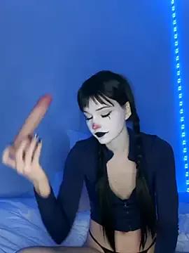 Customizable and immersive: Energize your taste buds and checkout our delicious choice of amateur cams liveshows with excited livestreamers getting their sweet physiques pounded with their beloved vibrating toys.