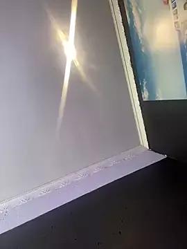 BlueIceCube from StripChat is Freechat