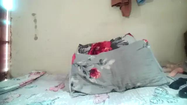 blueyXxX from StripChat is Freechat