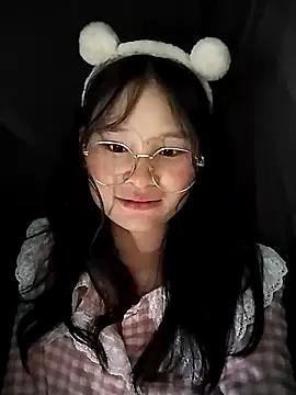 bobo_cute from StripChat is Freechat