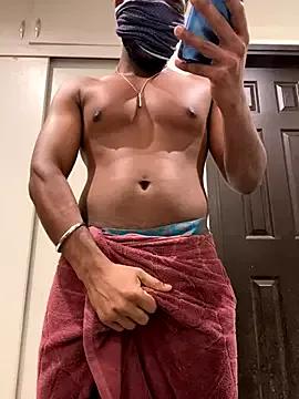 boldandlust from StripChat is Freechat