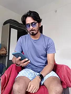 Bongcock8inch from StripChat is Freechat