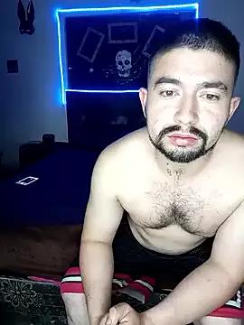 Bonnie-Clark from StripChat is Freechat