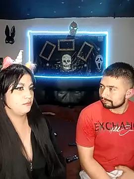 Bonnie-Clark from StripChat is Freechat