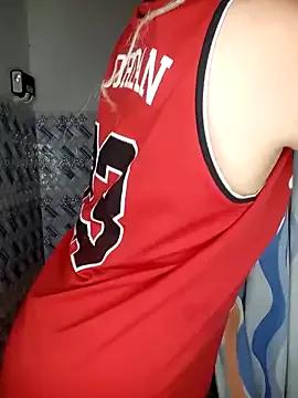 Bonnie-Clark from StripChat is Freechat