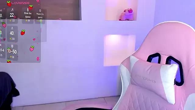 Customizable and immersive: Energize your taste buds and checkout our delicious choice of amateur cams liveshows with excited livestreamers getting their sweet physiques pounded with their beloved vibrating toys.