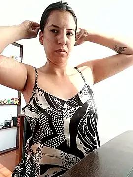 Bonny_Klote from StripChat is Freechat