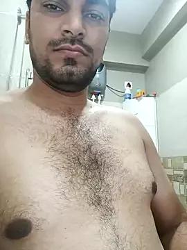Boobsloverboy0982 from StripChat is Freechat