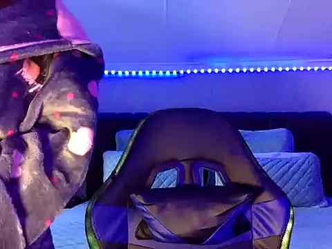BOOTY_BANGERxxx from StripChat is Freechat