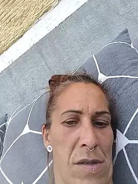bosslady1984 from StripChat is Freechat