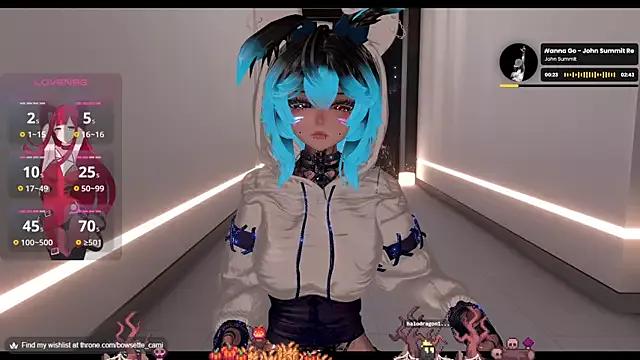 Customizable and immersive: Energize your taste buds and checkout our delicious choice of amateur cams liveshows with excited livestreamers getting their sweet physiques pounded with their beloved vibrating toys.