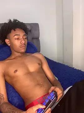 Boy_cock18 from StripChat is Freechat