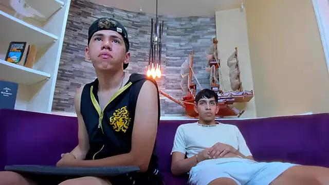 Customizable and immersive: Energize your taste buds and checkout our delicious choice of amateur cams liveshows with excited livestreamers getting their sweet physiques pounded with their beloved vibrating toys.