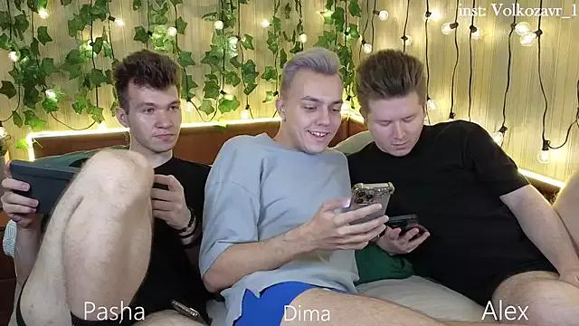 boys_sobolisha from StripChat is Freechat