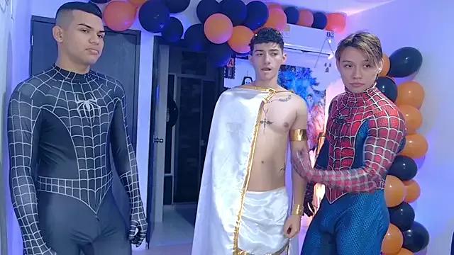 Customizable and immersive: Energize your taste buds and checkout our delicious choice of amateur cams liveshows with excited livestreamers getting their sweet physiques pounded with their beloved vibrating toys.