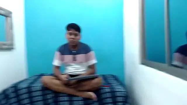 boyspleasure_69 from StripChat is Freechat
