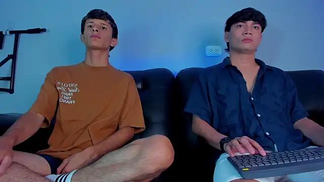 Boysweet_boys from StripChat is Freechat