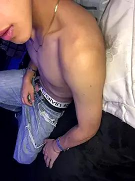 Boyxcock7 from StripChat is Freechat