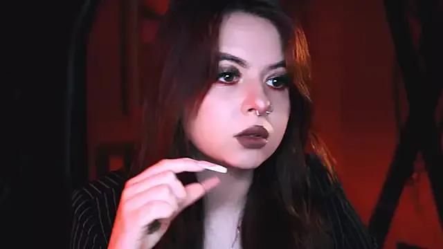 BozhenaRomanova from StripChat is Freechat
