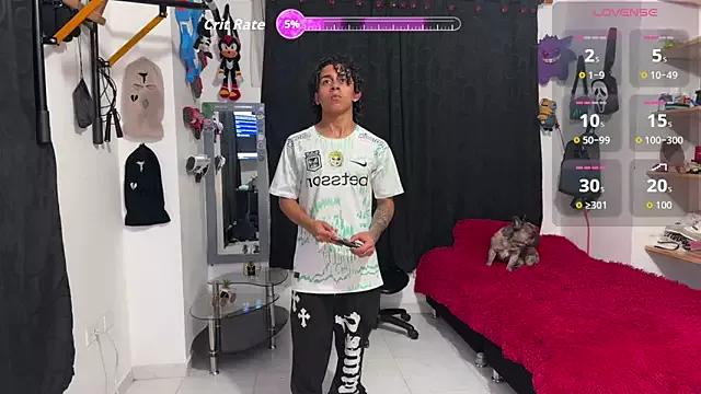 Customizable and immersive: Energize your taste buds and checkout our delicious choice of amateur cams liveshows with excited livestreamers getting their sweet physiques pounded with their beloved vibrating toys.