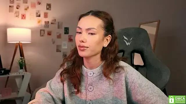 Customizable and immersive: Energize your taste buds and checkout our delicious choice of amateur cams liveshows with excited livestreamers getting their sweet physiques pounded with their beloved vibrating toys.