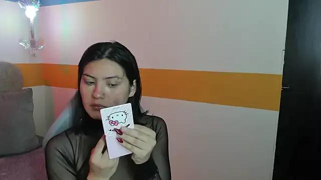 Brandy_collinss from StripChat is Freechat