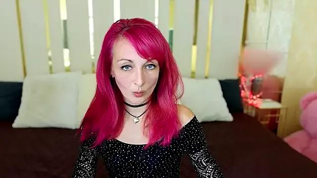BrandyBloom from StripChat is Freechat
