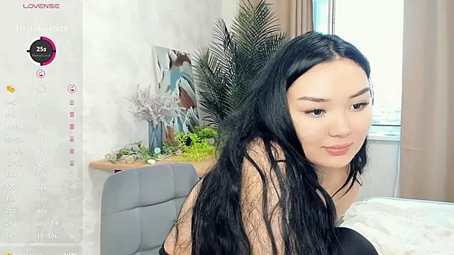 BreckHanney from StripChat is Freechat