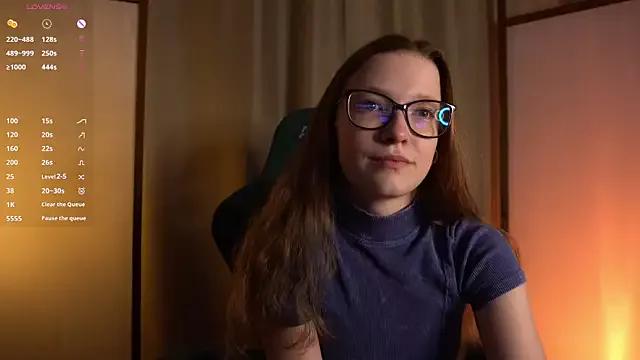 Customizable and immersive: Energize your taste buds and checkout our delicious choice of amateur cams liveshows with excited livestreamers getting their sweet physiques pounded with their beloved vibrating toys.