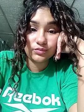 BrendaGirs from StripChat is Freechat