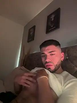 Brian_Kiim webcams show profile image 