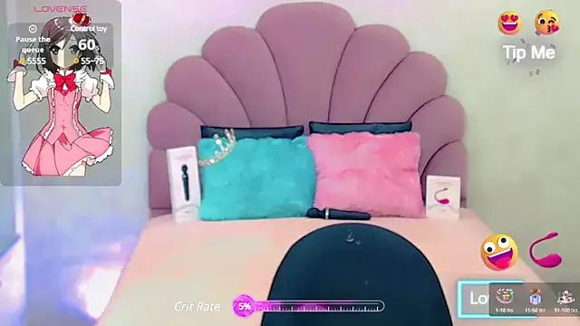 Customizable and immersive: Energize your taste buds and checkout our delicious choice of amateur cams liveshows with excited livestreamers getting their sweet physiques pounded with their beloved vibrating toys.