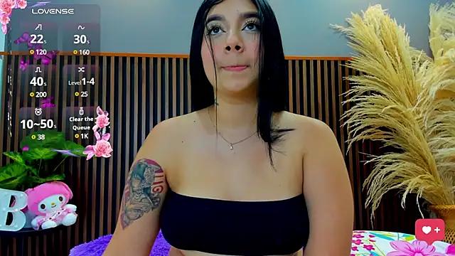 Customizable and immersive: Energize your taste buds and checkout our delicious choice of amateur cams liveshows with excited livestreamers getting their sweet physiques pounded with their beloved vibrating toys.