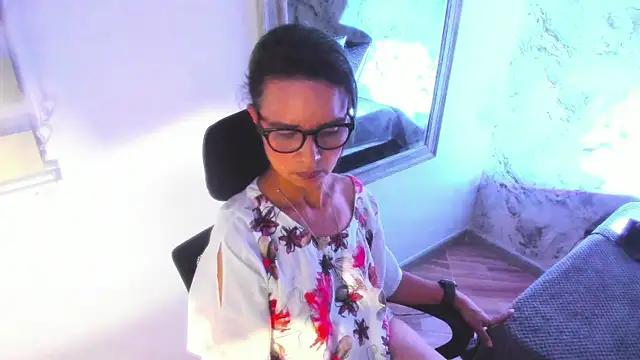 BrianaGarner from StripChat is Freechat