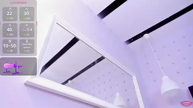 Customizable and immersive: Energize your taste buds and checkout our delicious choice of amateur cams liveshows with excited livestreamers getting their sweet physiques pounded with their beloved vibrating toys.