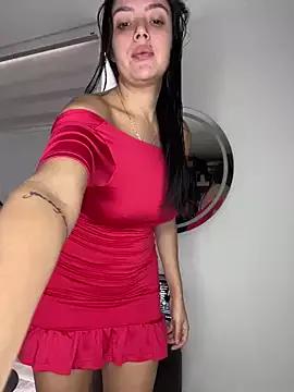 brianna_196 from StripChat is Freechat