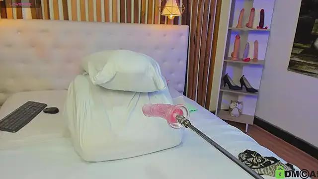 Customizable and immersive: Energize your taste buds and checkout our delicious choice of amateur cams liveshows with excited livestreamers getting their sweet physiques pounded with their beloved vibrating toys.